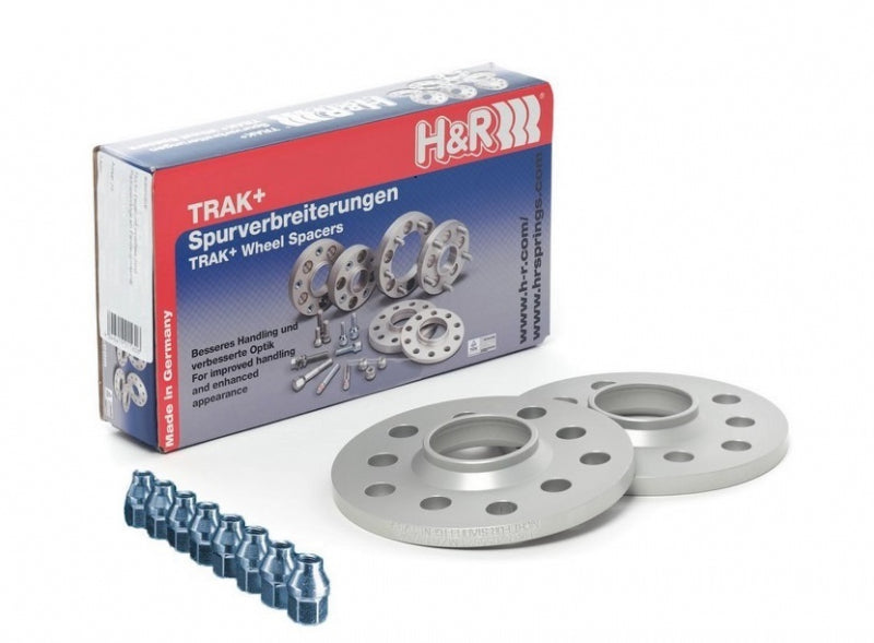 Mazda 3 Bm - H&R Spurverbreiterung DRS (12 mm)